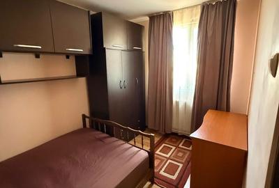 Apartament cu 3 camere semidecomandat în Gheorgheni - 7