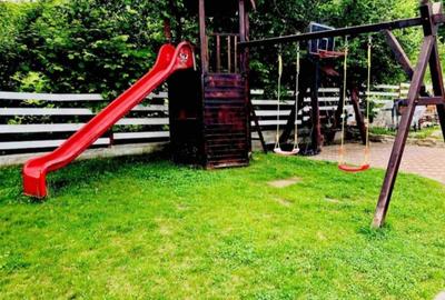 Casă individuală cu 5 camere cu Canalizare în Feleacu - 37