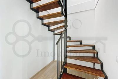 Casă cu 5 camere cu Canalizare în Semicentral - 9