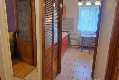 Garsonieră în Vitan - 8