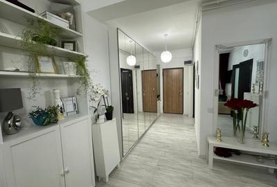 Apartament 2 camere Bucurestii Noi - 8