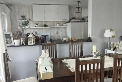 Duplex cu 4 camere cu Teren 320 Mp în Chinteni - 5