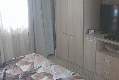 Apartament cu 2 camere semidecomandat în Fundeni - 2