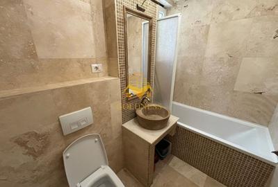 3 camere decomandate, Detunata, Gheorgheni, Iulius Mall, FSEGA - 8