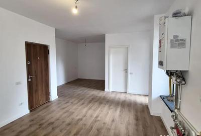 Apartament cu 2 camere decomandat în Zamora - 13
