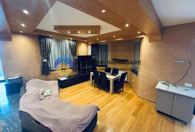 Casă individuală cu 6 camere cu Canalizare în 1 Mai - 2