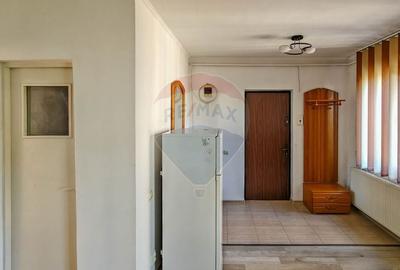 Apartament cu 3 camere decomandat, mobilat în Semicentral - 11