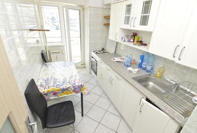 INCHIRIERE APARTAMENT 2 CAMERE UNIRII - TRIBUNAL - 16