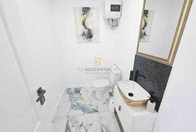 Inchiriere spatiu comercial 129.4 mp - Sos.Berceni, metrou Aparatori - 14