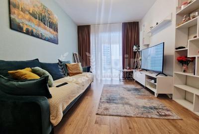 Apartament 2 camere in bloc nou | Garaj | Gheorgheni | Iulius Mall! - 2