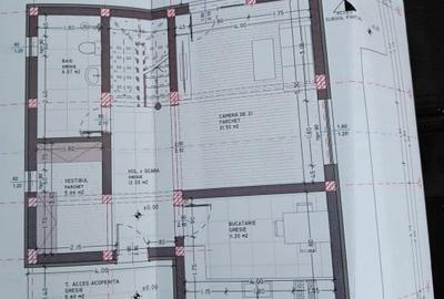 CASA CU 4 CAMERE + BECI SPATIOS , CAPAT CUG , TVA INCLUS IN PRET !!! - 23