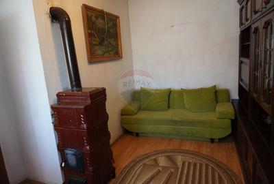 Casa / Vila cu 2 camere de vanzare in Cartierul Sugau - 5