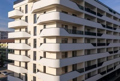 Apartamente 2 camere str Eroilor Floresti - 5