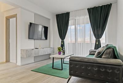 Apartament cu 2 camere semidecomandat în Prelungirea Ghencea - 4