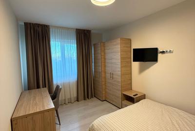 Apartament cu 2 camere decomandat în Între Lacuri - 7