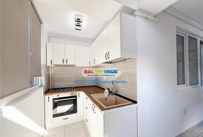 Apartament cu 2 camere semidecomandat, mobilat în Militari - 5