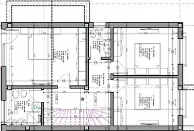 Casa tip duplex 4 camere 135mp zona Brana Casa tip duplex 4 camere 135mp zona Brana - 8