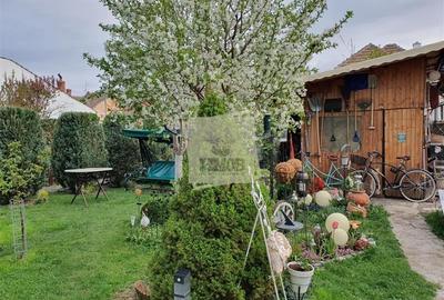 Casa individuala 180mp | garaj | foisor zona Piata Cluj - 8