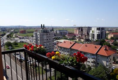 Penthouse -proprietar - 2