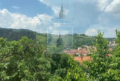 Casa 5 camere,singur in curte,550 mp teren - zona Schei (ID:CP2392389) Casa 5 camere,singur in curte,550 mp teren - zona Schei (ID:CP2392389) - 16