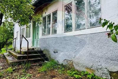 Casă individuală cu 5 camere cu Canalizare în Ultracentral - 16