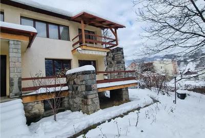 Casă cu Teren 1000 Mp în Sângeorz-Băi - 1