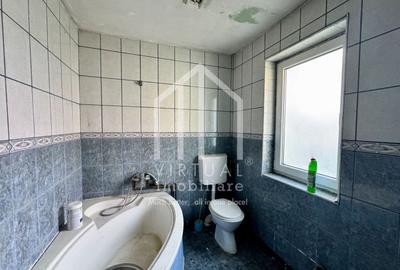 Casă individuală cu 4 camere cu Canalizare în Rășinari - 9