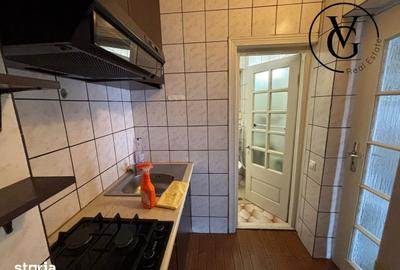 Apartament cu 2 camere decomandat, mobilat în Km 4 - 5