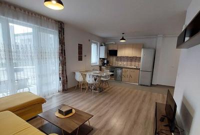 Apartament de inchiriat -2 cam-CityResidence-Balanta - 1