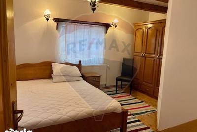 Casă cu 6 camere cu Teren 1123 Mp în Ocna Șugatag - 7