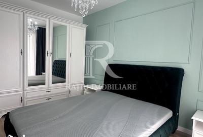 Apartament cu 2 camere în Calea Aradului - 10