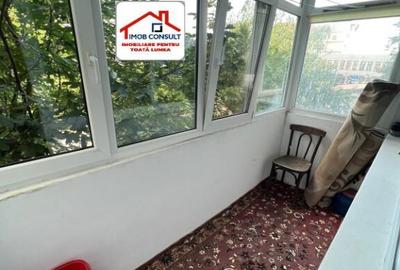 Doua camere! Modern! Etaj intermediar! CE1167 - 12