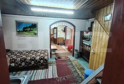 Cabana 5 camere Salard - 12