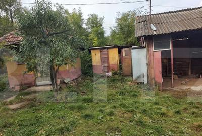 Casa de vanzare, 3 camere, 4663 mp teren, CF, Sat Barai - 13