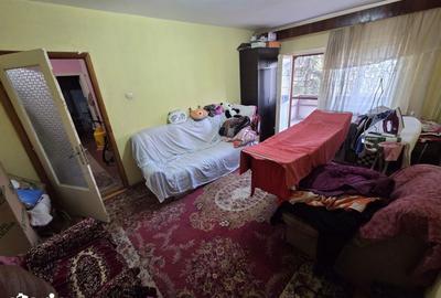 Apartament cu 2 camere decomandat în Babadag - 8