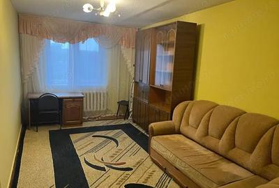 Apartament cu 2 camere decomandat în Doamna Ghica - 1