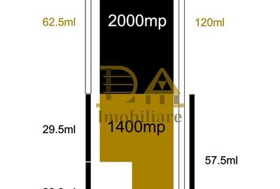 Casă individuală cu 4 camere cu Canalizare în Alexandriei - 10
