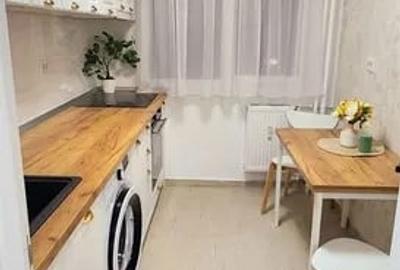 Apartament 2 camere, 55 mp, decomandat, ac, balcon, Alexandru Obregia - 5