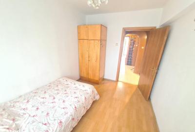 Apartament cu 3 camere decomandat în Gară - 5