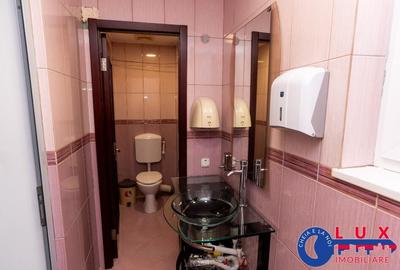 ID 8233 DE INCHIRIAT - Spatiu comercial pe 2 etaje - 1