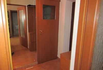 Apartament cu 2 camere semidecomandat, mobilat în Baba Novac - 29