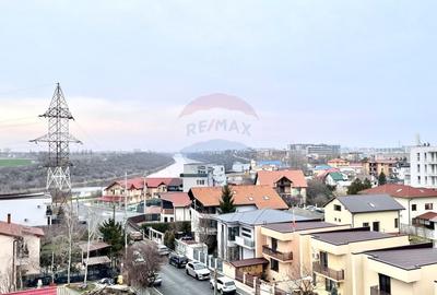 Apartament cu 2 camere semidecomandat, mobilat în Central - 15
