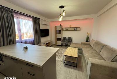 Apartament cu 2 camere în Palazu Mare - 3
