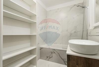 Casă cu 5 camere cu Canalizare în Pipera - 29