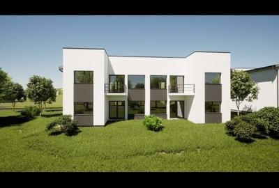 Apartament cu 3 camere decomandat în Central - 1