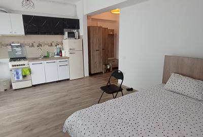 Garsoniera Mamaia N- - 1