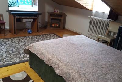 Casă cu 3 camere în Exterior Vest - 5