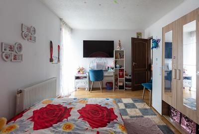 Casă cu 4 camere cu Teren 230 Mp în Măgura - 6