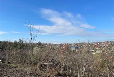 Teren Construcții intravilan de 640 mp, în Sud-Est - 3