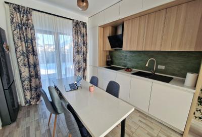 Casă la cheie 5 camere, 126 mp, teren 490 mp – Miroslava, Valea Ursului - 11